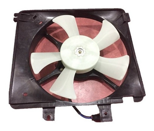 Electroventilador Mazda Matsuri 1993 - 1997 Ga2a-61710a