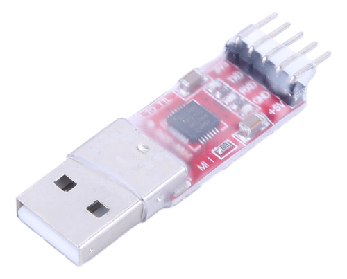 Módulo Serial Ttl De Placa Usb A Ttl Cp2102 Para Arduino (cp