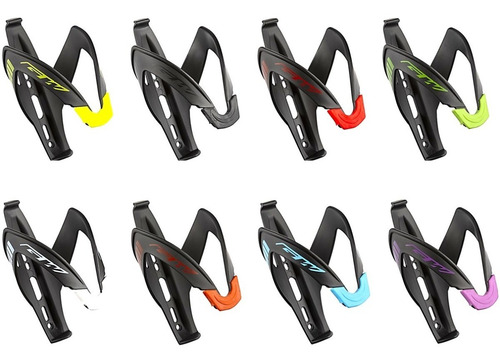 Base Soporte Porta Caramañola Termo Bicicleta Ciclismo 40g
