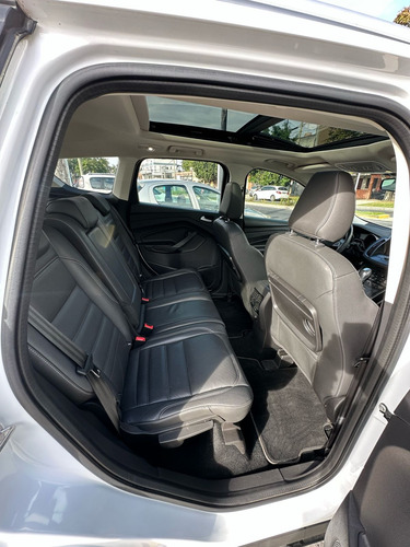 Ford Kuga 2.0 Titanium At Awd