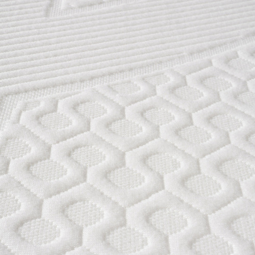 Cama Europea Smart 1 Plaza + Respaldo Torino Olivo