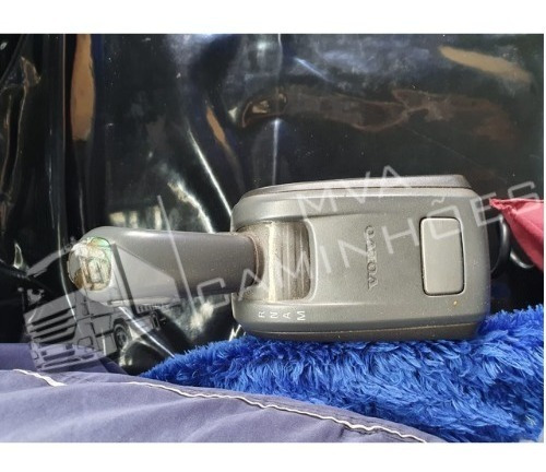 Imagem 12 de 13 de Caminhão Volvo Fh 460 - 6x2 T