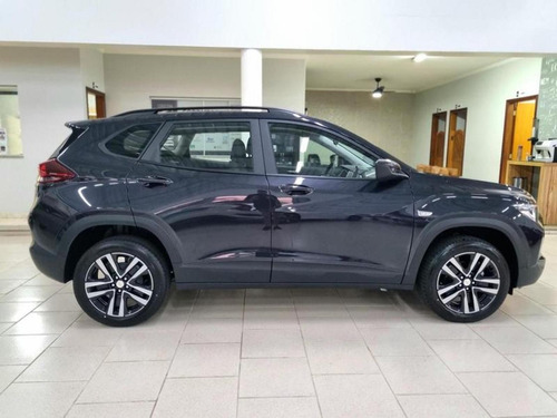 Chevrolet Tracker 1.0 Lt Turbo Aut. 5p