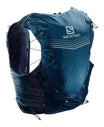 Mochila trail running salomon hotsell