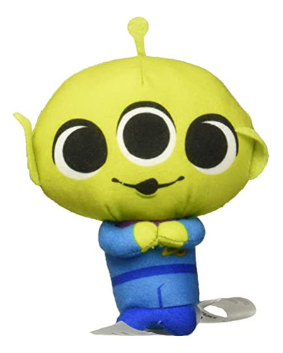 Funko Pop! Plush: Pixar Toy Story - Alien  B08xc5hgnv_170424