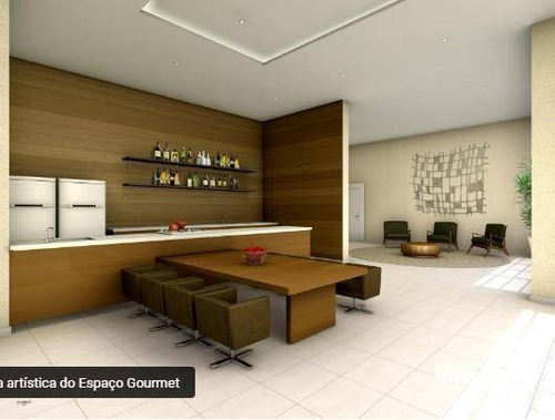 Imagem 25 de 30 de Apartamento Com 3 Dormitórios 2 Suites 1 Lavabo À Venda, 125 M² - Boa Vista - São Caetano Do Sul/sp - Ap0733