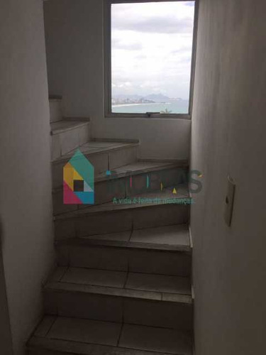Imagem 8 de 15 de Apartamento-à Venda-vidigal-rio De Janeiro - Boap20446