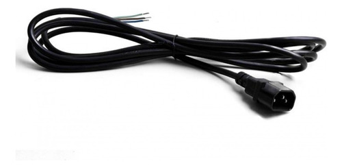 Cable Iec Para Ballast 3 X 0,75mm2 - Grow Genetics