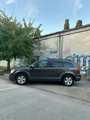 Dodge Journey 2.4 Sport 7 Pasajeros At
