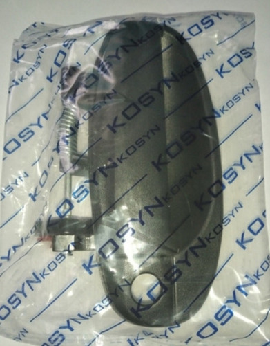 Manilla Externa Delantera Derecha Aveo 04/11  Marca Kosyn