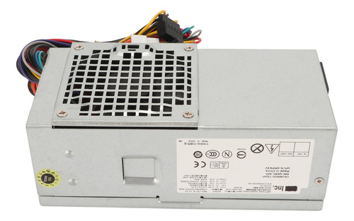 Computadora Con Fuente De Alimentación De 250w D250ad00 H250
