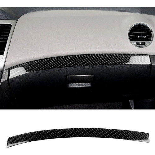 Tablero De Coche A Rayas Para Chevrolet Cruze 2009-2015