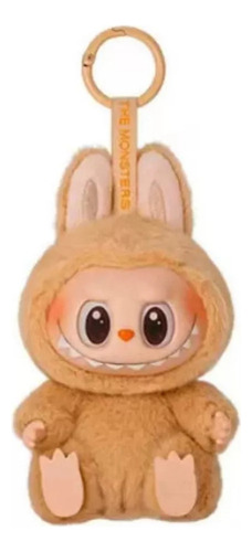2x Tt Labubu Emocionante Macaron The Monsters - Colección