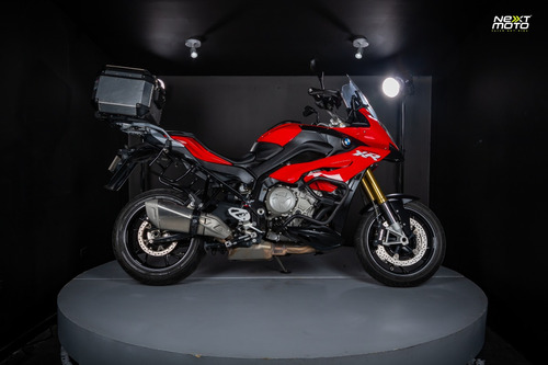 Bmw S 1000 Xr