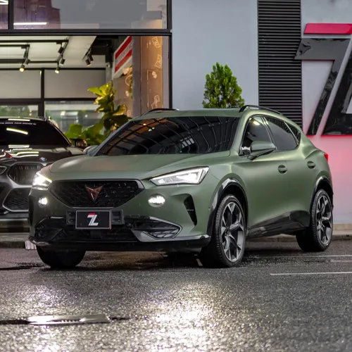 Cupra Formentor 2.0 2023