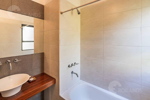 Imagen 19 de 27 de Venta Departamento 2 Ambientes Tipo Ph, Loft Con Entrada Individual En Villa Urquiza