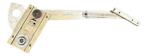 Maquina Levanta Cristal Torino Coupe 73 Derecha