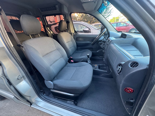 Citroën Berlingo Multispace 1.6 Sx Pack Hdi 92cv Am53