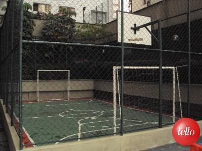 Imagem 28 de 30 de Apartamento - Ref: 140213