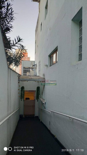 Imagem 15 de 21 de Sobrado Com 3 Dormitórios À Venda, 300 M² Por R$ 1.325.000,00 - Chácara Inglesa - São Paulo/sp - So1766