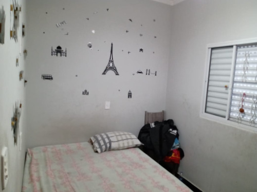 Imagem 11 de 12 de Vende Se Imóvel Em Indaiatuba 3 Dormitórios 140 Mts Valor : R$ 430.000 - Ca00157 - 68078458