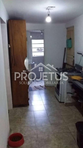 Imagem 12 de 14 de Vendo Casa 270 M² 3 Dorm No Bairro Jardim Monte Kemel/sp - 197757