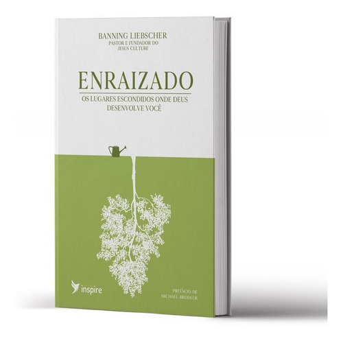 Kit 2 Livros | Paternidade Bem Resolvida + Enraizado