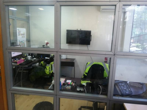 Imagen 17 de 21 de Oficina En Arriendo Providencia, 512,5 Mt2