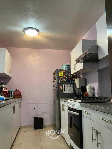 Casa En San Pedro De Los Pinos, Benito Juárez Con 3 Recámaras, 217 M², Id: 152881
