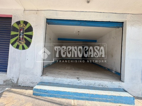 Renta Locales Comerciales Santa Maria Del Monte T-df0007-0539