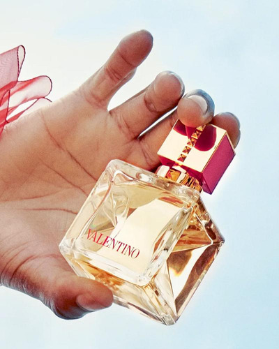 Voce Viva Edp 50ml Para Mujer