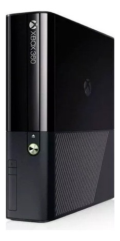 Xbox 360 Superslim Destraba Rgh + Juegos 