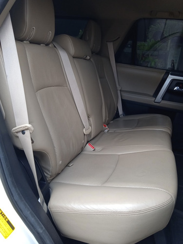 Toyota 4runner Limited
