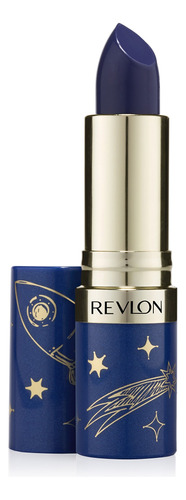 Revlon - Lápiz Labial Metálic - 7350718:mL a $95990