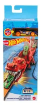 Comprar Pista Hot Wheels City Lanzadores Nemesis Mattel Gvf41
