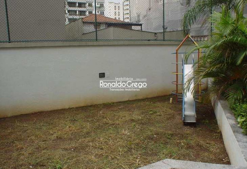 Imagem 20 de 25 de Apartamento Á Venda 4 Dorms, Moema, Sp - R$ 1.65 Mi - V5183