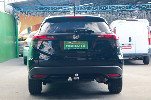 Honda HR-V HR-V EXL CVT 1.8 I-VTEC FlexOne