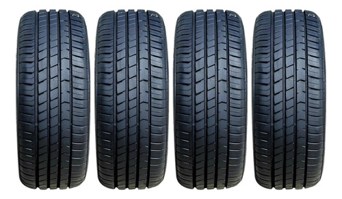 Kit 4 Pneus Atlander 165/70r13 79t Xsport-66 Novo