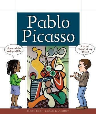 Pablo Picasso - Darice Bailer | Cuotas sin interés Pablo Picasso - Darice Bailer | Cuotas sin interés