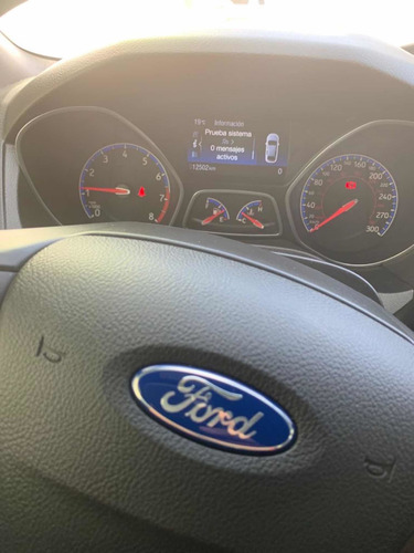 Imagen 3 de 15 de Ford Focus 2016 2.3 Rs Mt 5 P