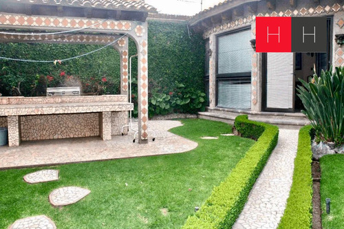 Casa En Venta En Zavaleta
