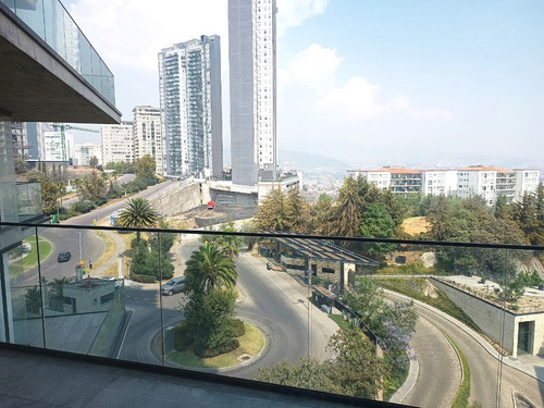 Departamento En Venta En Bosque Real