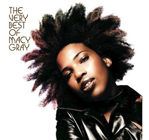 The Very Best Of - Gray Macy (cd)