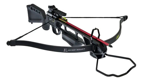 Balestra Recurva Jaguar Jag I 175 Lb 220 Fps - Ek Archery