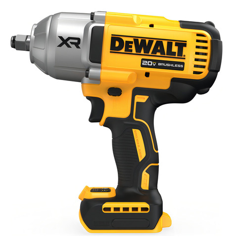 Llave De Impacto 1/2 20v Máx Dewalt Dcf900b Sin Baterias