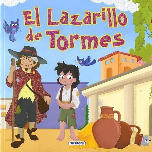 El Lazarrilo De Tormes