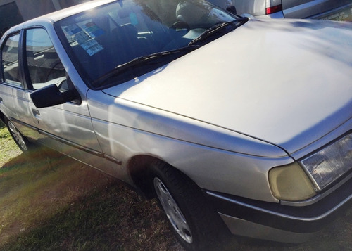 Peugeot 405 Gld