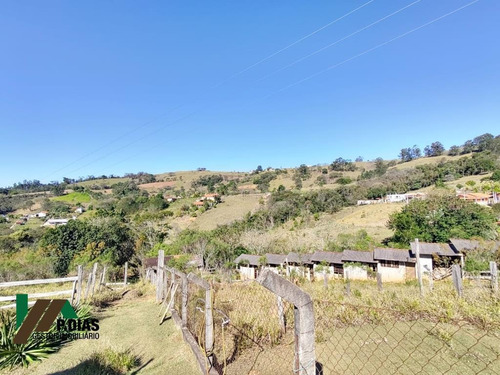 Ótima Oportunidade Em Chácara Em Socorro, Circuito Das Águas - Ch0333