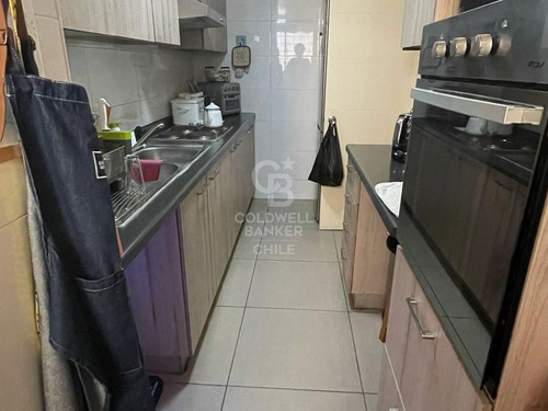 Departamento Condominio Bahía Blanca 3d Y 2b, Sector Norte