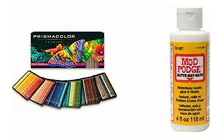 Prismacolor M1799879 Premier Caja 150 Lápices De Colores +